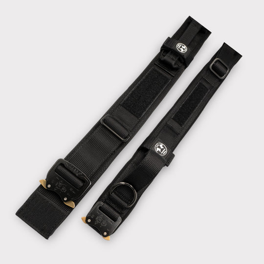 Tac Team Pro Cobra 4 cm breit (33 cm-59 cm)