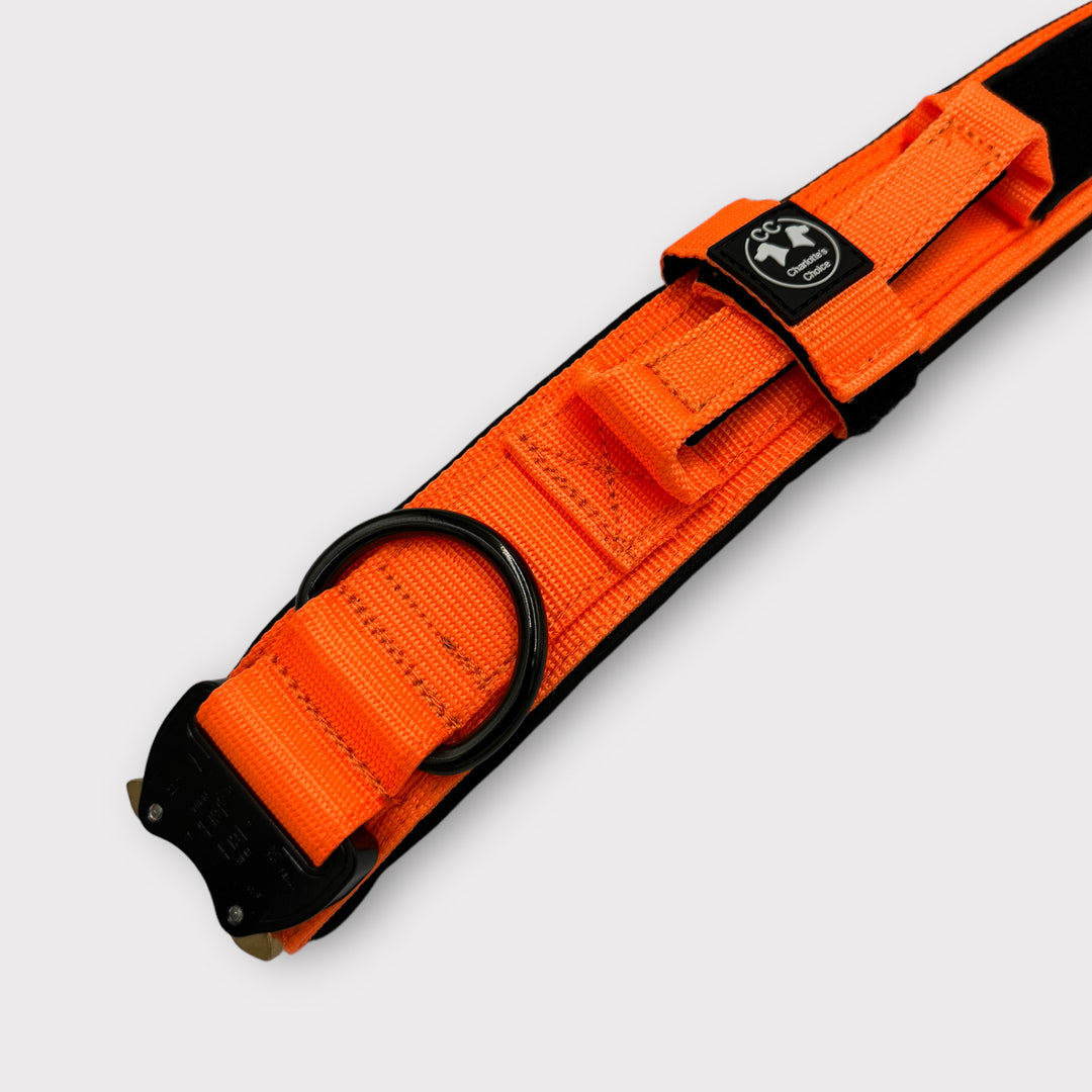 Tac Team Pro Cobra 5 cm breit (34 cm-60 cm)