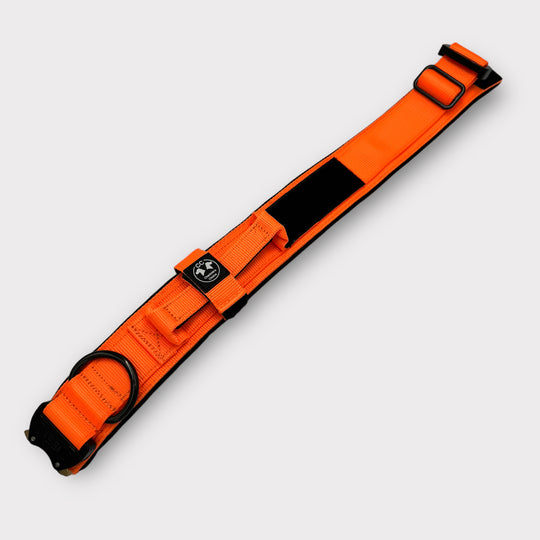 Tac Team Pro Cobra 5 cm breit (34 cm-60 cm)