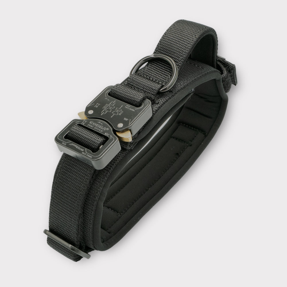 Tac Team Pro Cobra 4 cm breit (33 cm-59 cm)