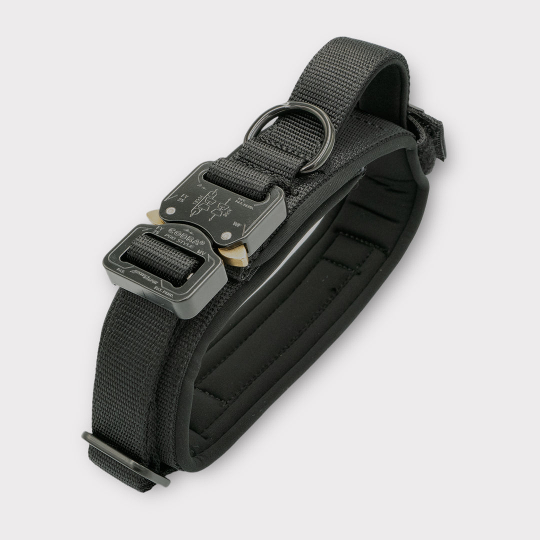 Tac Team Pro Cobra 4 cm breit (33 cm-59 cm)