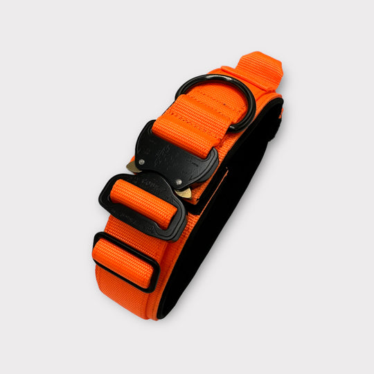 Tac Team Pro Cobra 5 cm breit (34 cm-60 cm)