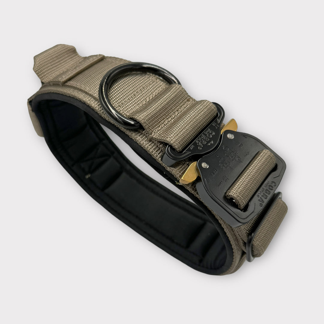Tac Team Pro Cobra 5 cm breit (34 cm-60 cm)