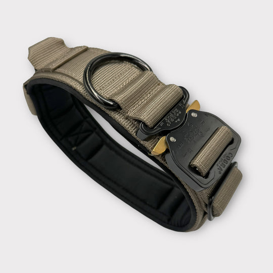 Tac Team Pro Cobra 5 cm breit (34 cm-60 cm)