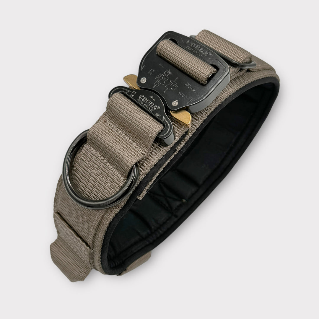 Tac Team Pro Cobra 5 cm breit (34 cm-60 cm)