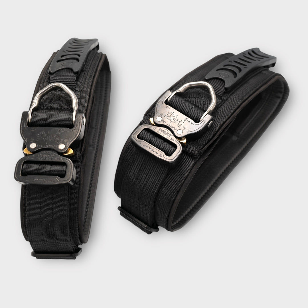 Stärkstes Halsband mit Austrialpin Cobra