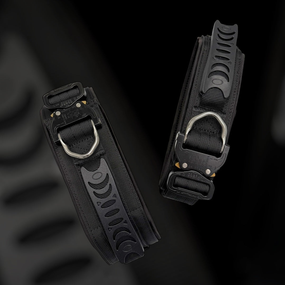 Magnetgriff Halsband