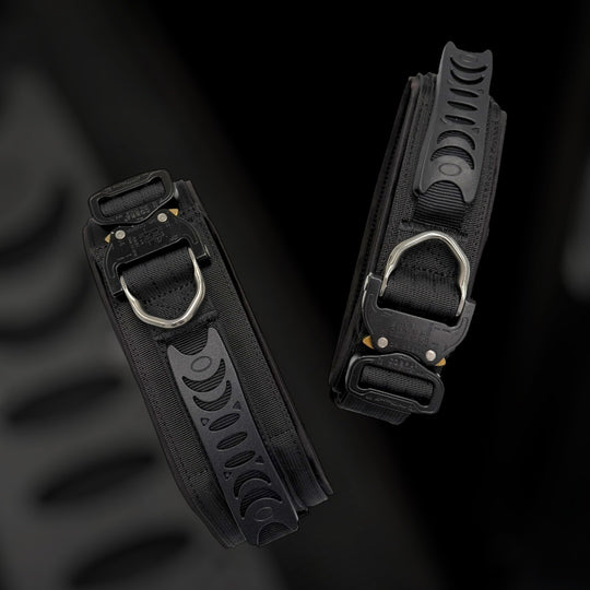 Magnetgriff Halsband