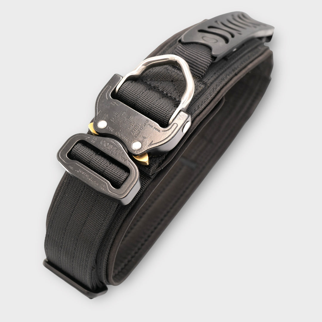 Polizeihund Halsband