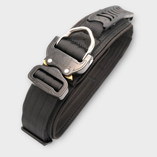 Polizeihund Halsband
