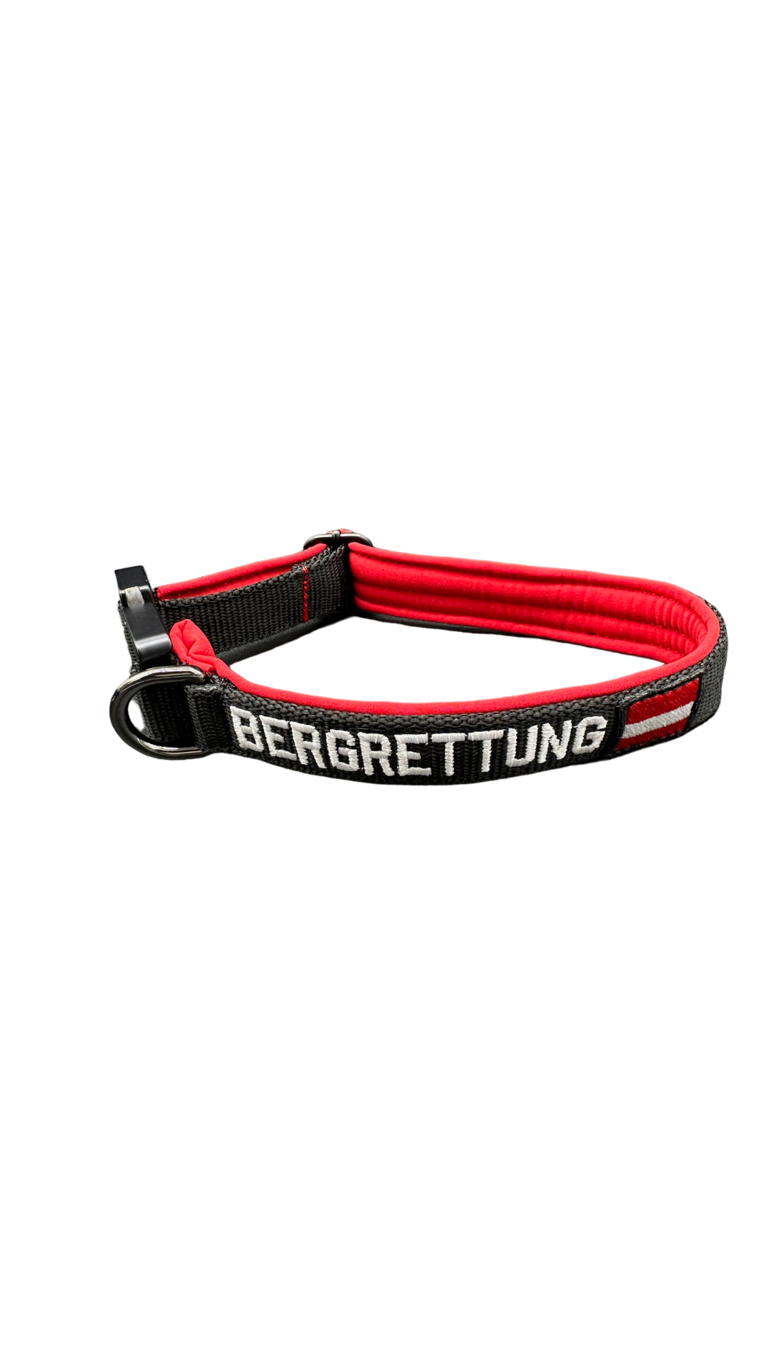 Your Choice - Mass Halsband 2.5 cm/4 cm/5 cm breit