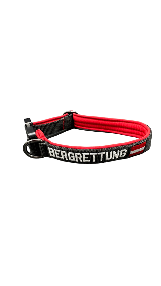 Your Choice - Mass Halsband 2.5 cm/4 cm/5 cm breit