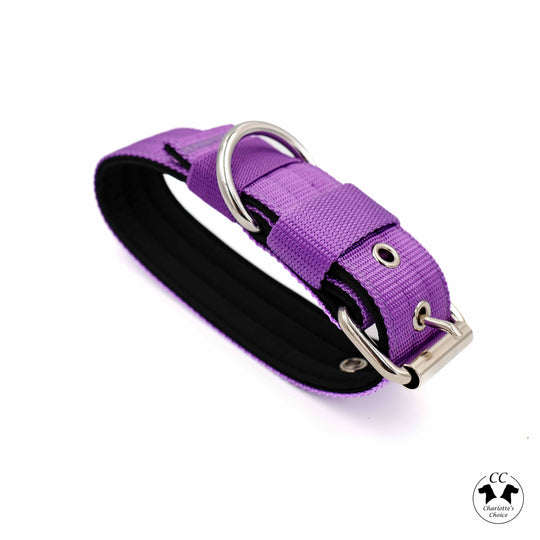 Walker 4 cm breit Grösse S-XL (33 cm-66 cm)