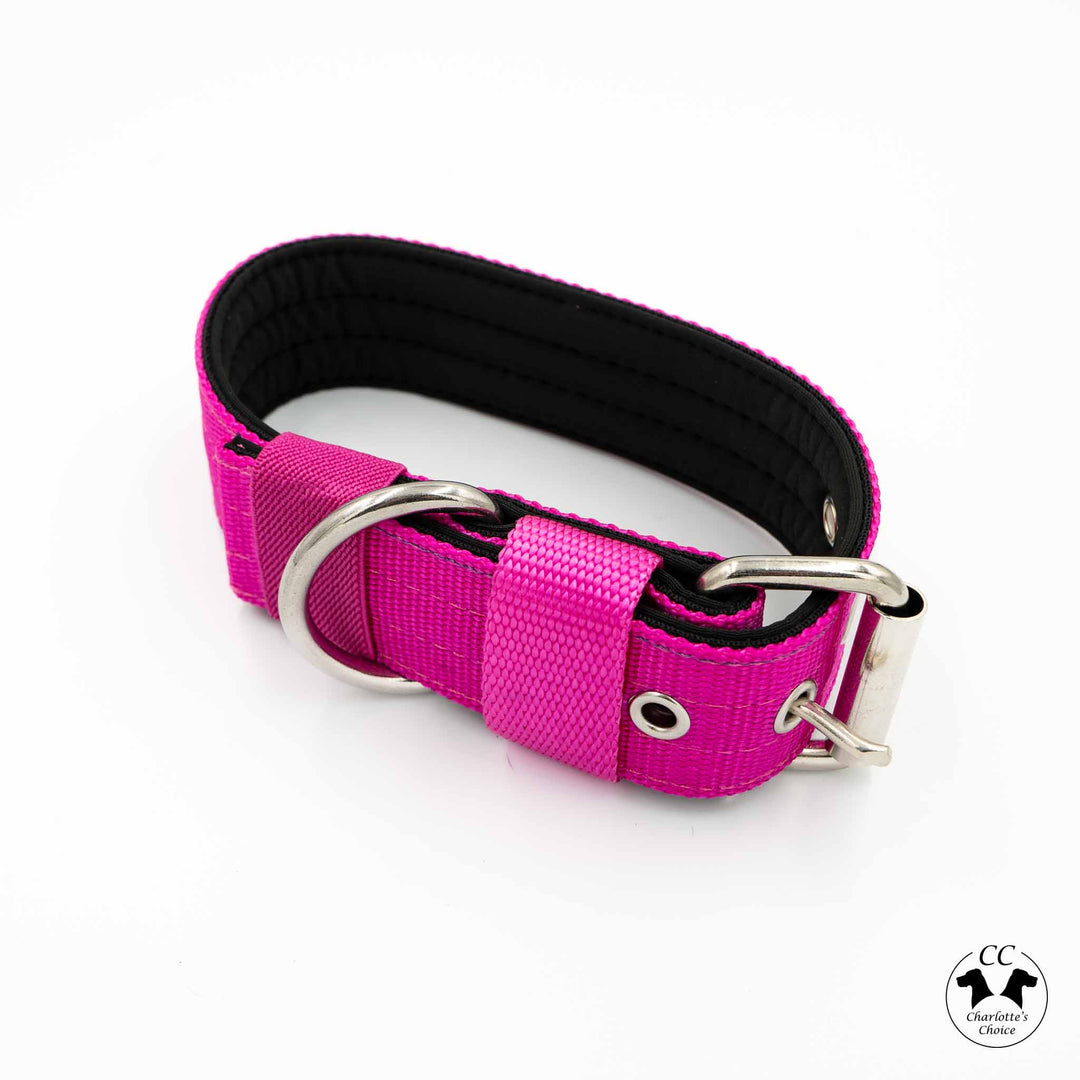 Walker 4 cm breit Grösse S-XL (33 cm-66 cm)