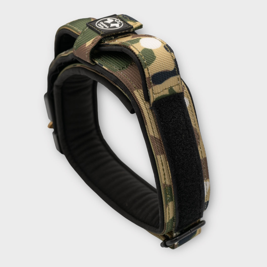 Tac Team Pro Cobra 4 cm breit (33 cm-59 cm)