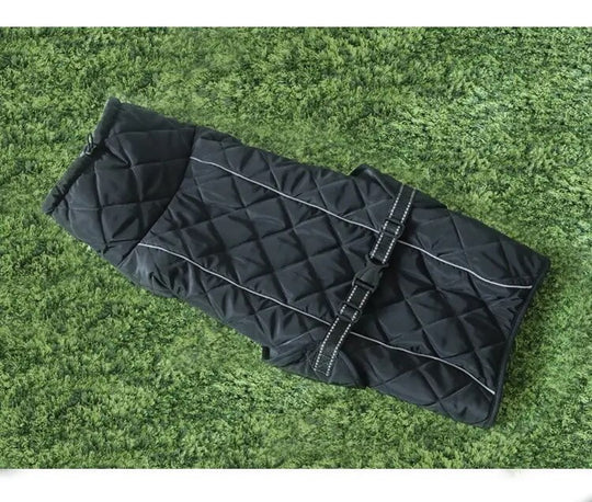 Steppo Canine Comfort-Hundemantel (45 cm-76 cm) - Season Start Sale%