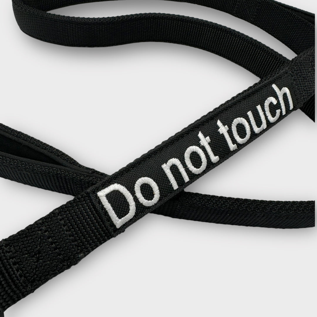 SALE % Do not touch Leine Kong Frog 360 2.5 cm breit - 100 kg+