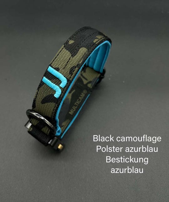 Your Choice - Mass Halsband 2.5 cm/4 cm/5 cm breit