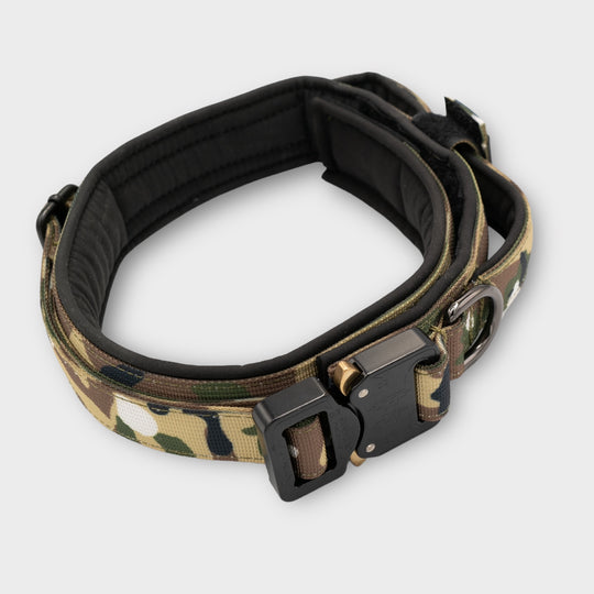 Tac Team Pro Cobra 4 cm breit (33 cm-59 cm)