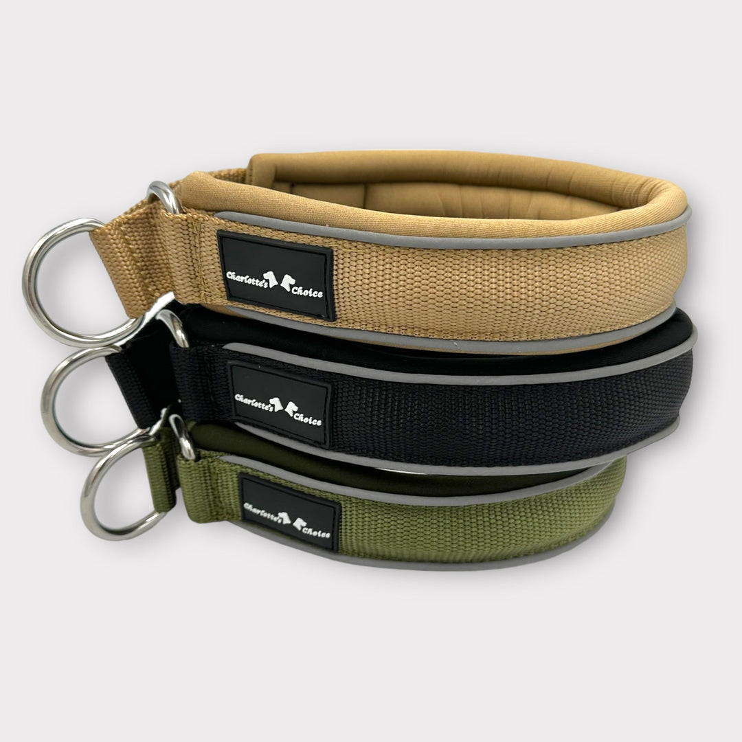 Comfo-Zugstopp 4 cm breit (34 cm-68 cm)