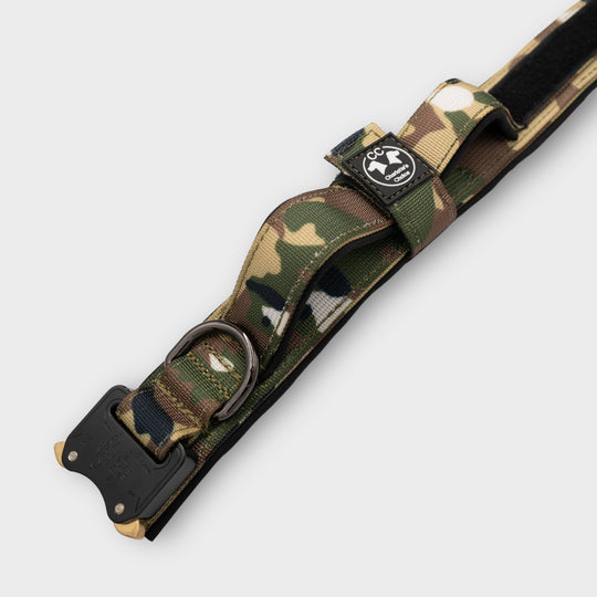 Tac Team Pro Cobra 4 cm breit (33 cm-59 cm)