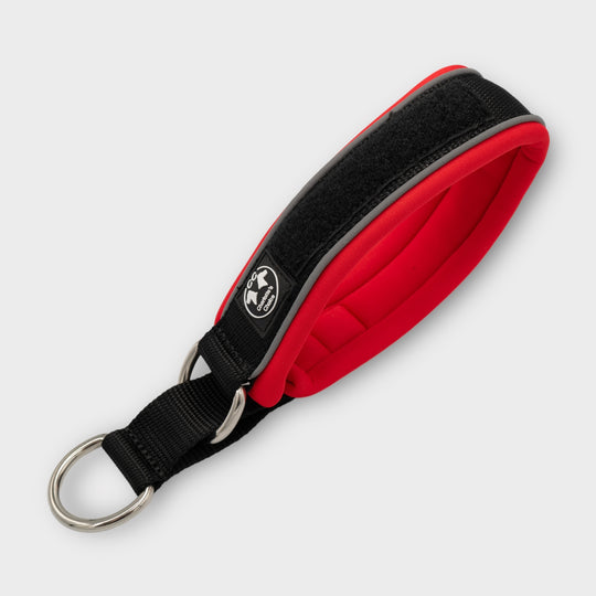 Comfo-Zugstopp 4 cm breit (34 cm-65 cm multicolor (Patch personalisierbar)