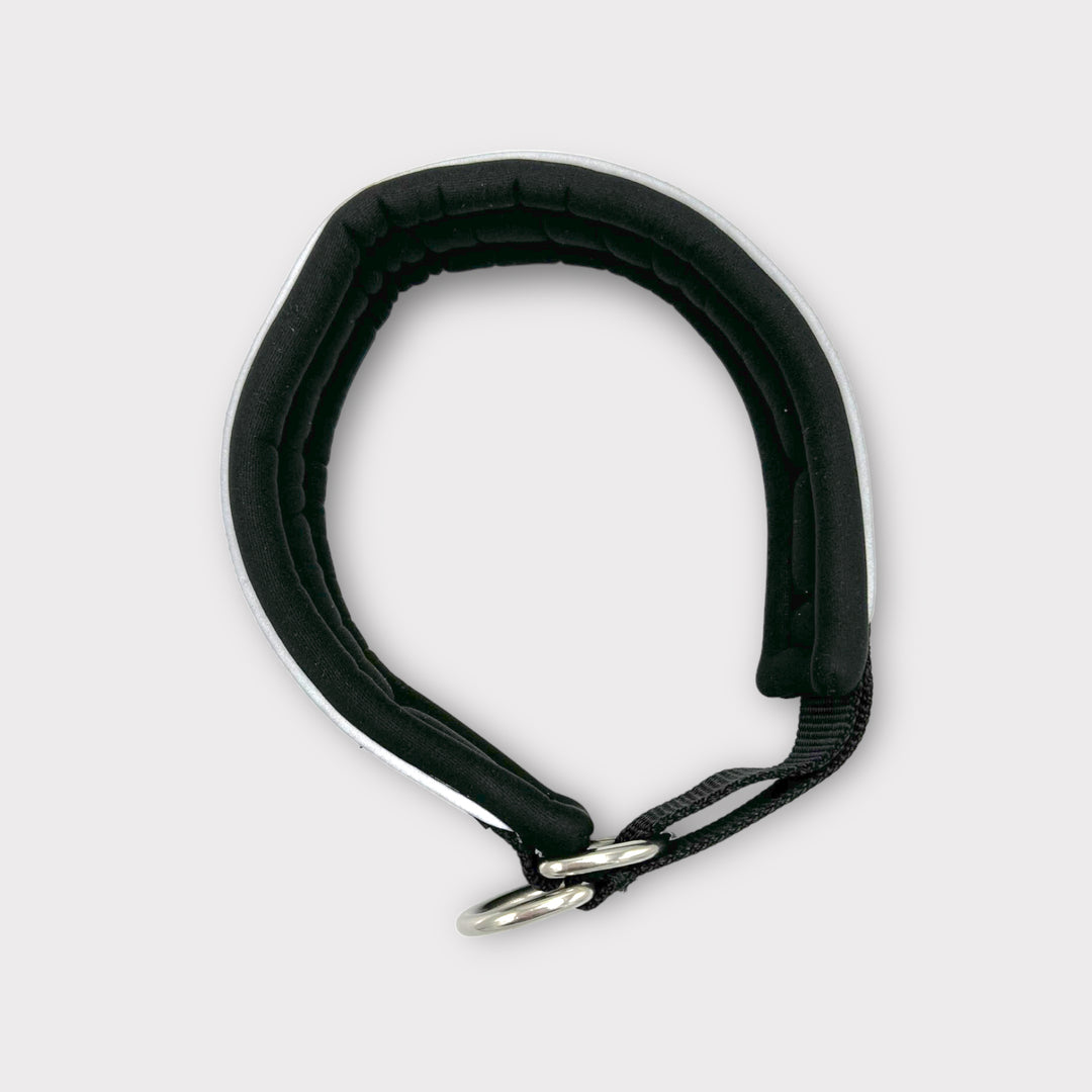 weich gepolstertes Zugstopp Halsband