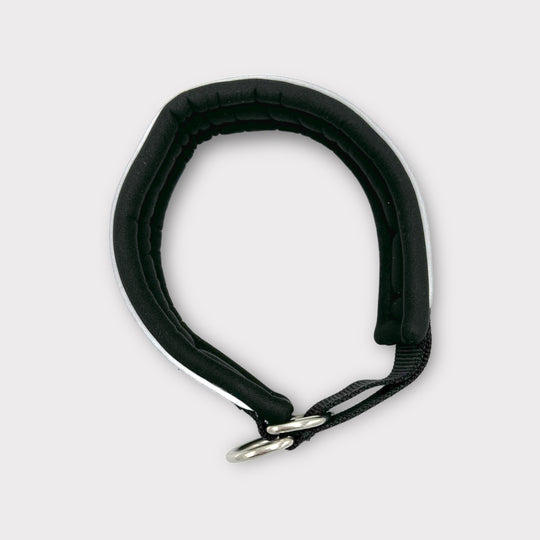 weich gepolstertes Zugstopp Halsband