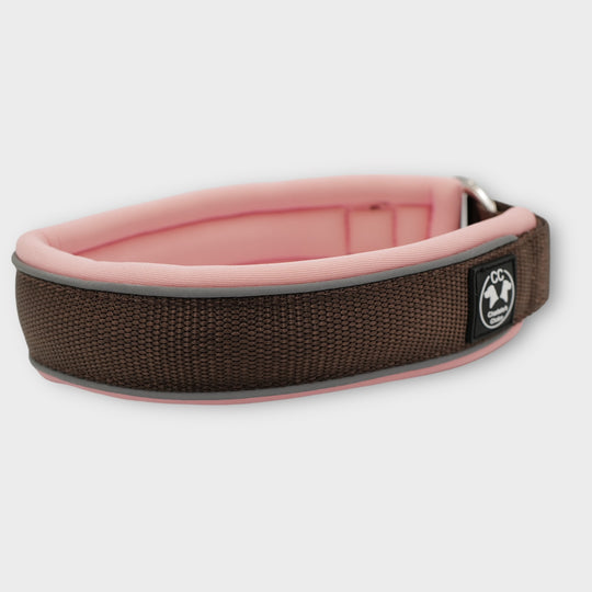 Comfo-Zugstopp 4 cm breit (34 cm-65 cm multicolor (Patch personalisierbar)