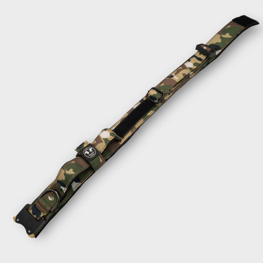 Tac Team Pro Cobra 4 cm breit (33 cm-59 cm)