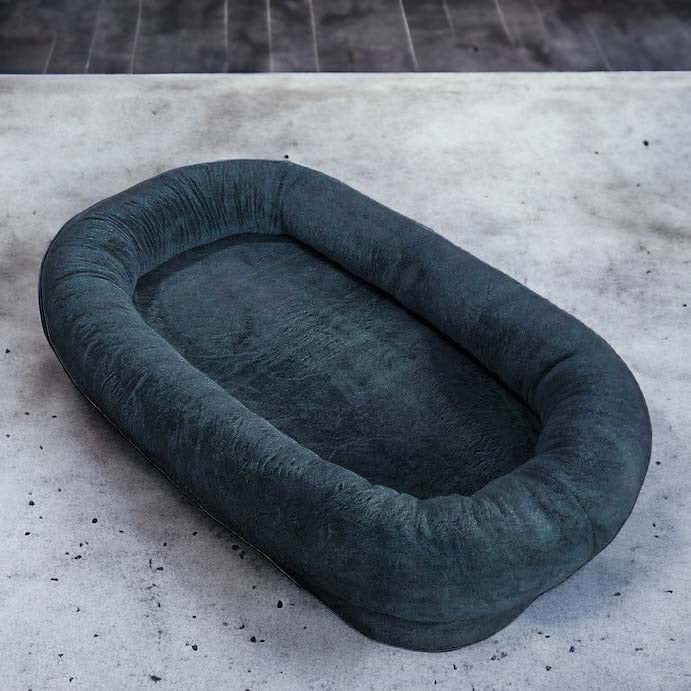 Hundebett riesig