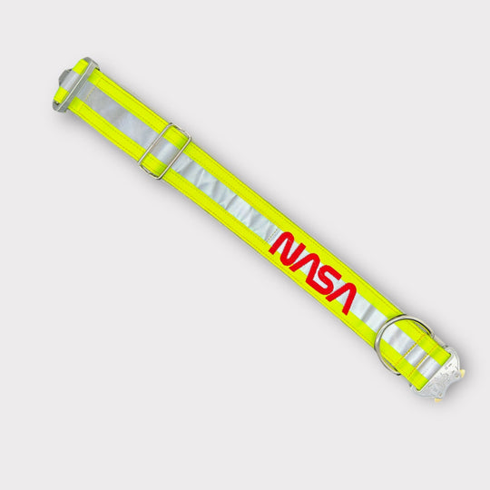4 cm breite Leinen mit Frog 360 personalisiert