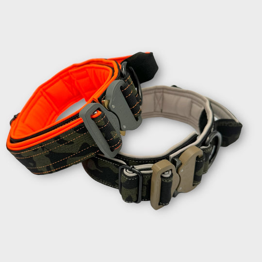 Limited Editions Camouflage Tac Team Pro Cobra 5 cm breit (36 cm-60 cm)