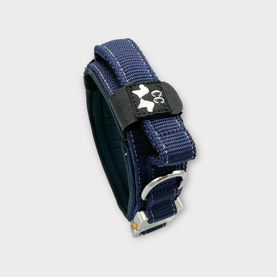 Super SALE % Tac Team Army Cobra Halsband (51 cm-61 cm)
