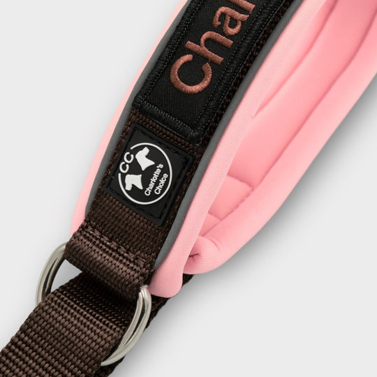 Comfo-Zugstopp 4 cm breit (34 cm-65 cm multicolor (Patch personalisierbar)