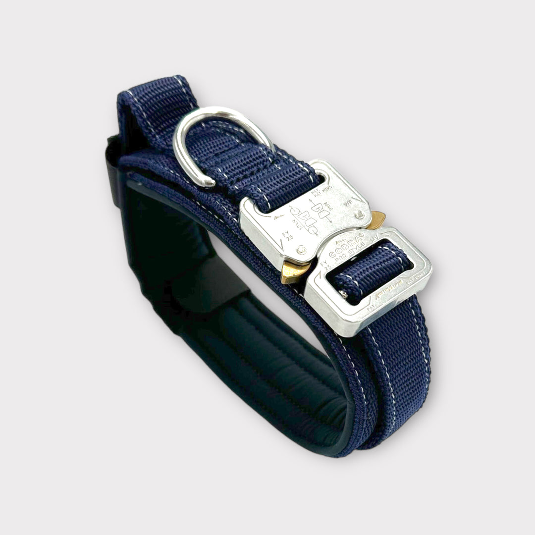Super SALE % Tac Team Army Cobra Halsband (51 cm-61 cm)