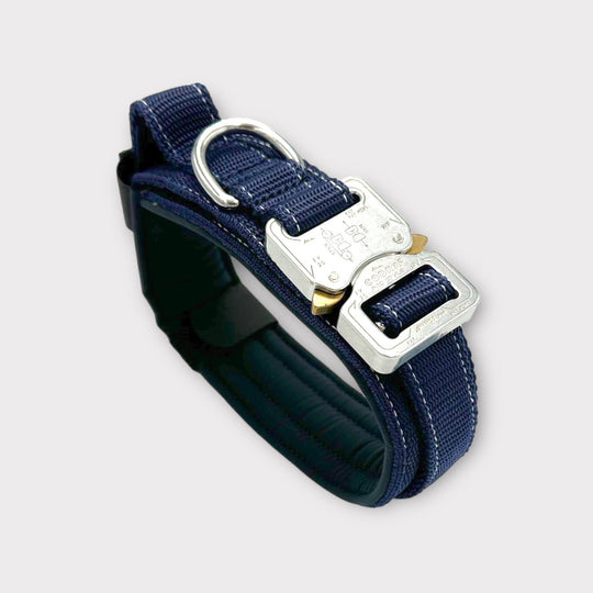 Super SALE % Tac Team Army Cobra Halsband (51 cm-61 cm)