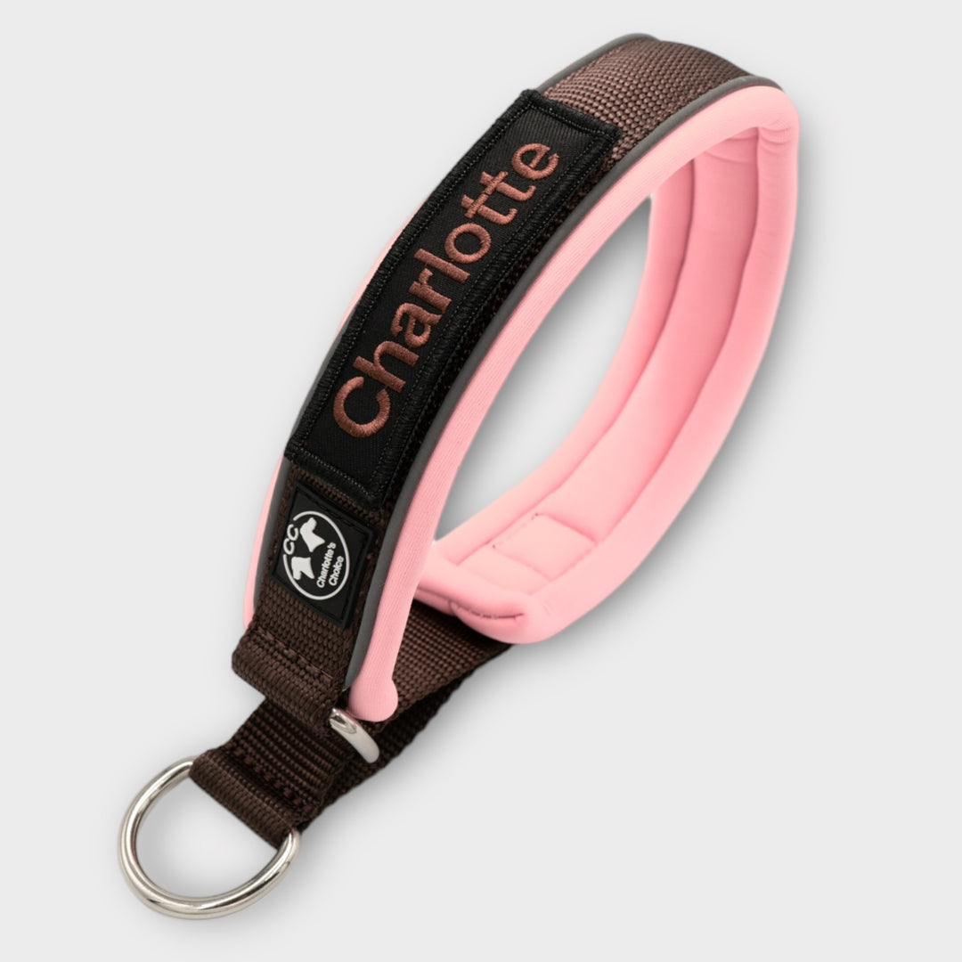 Comfo-Zugstopp 4 cm breit (34 cm-65 cm multicolor (Patch personalisierbar)