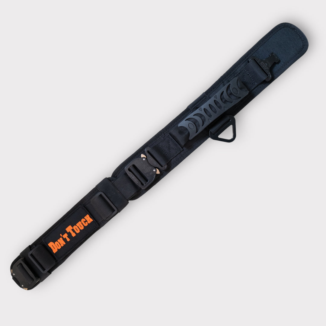 halsband don't touch