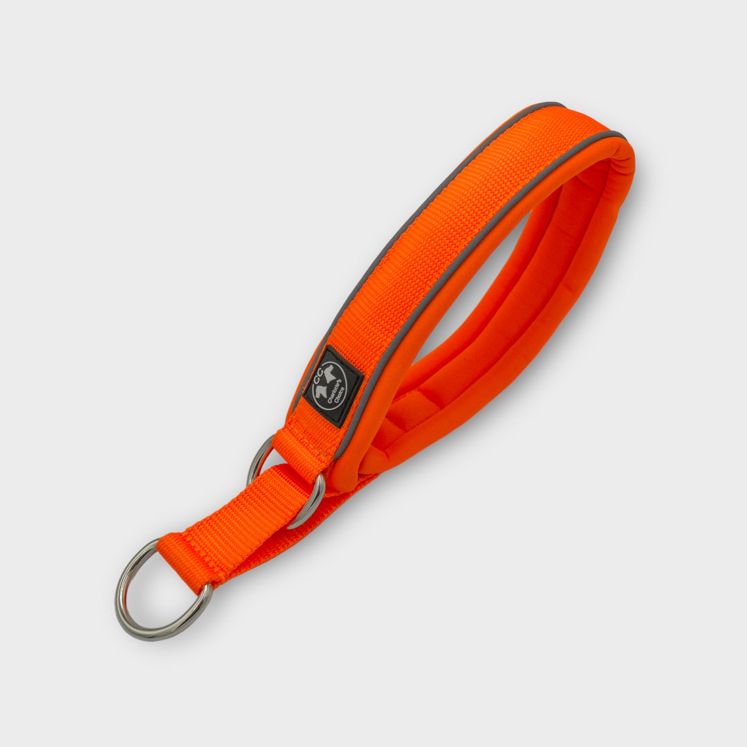 Polizei Halsband