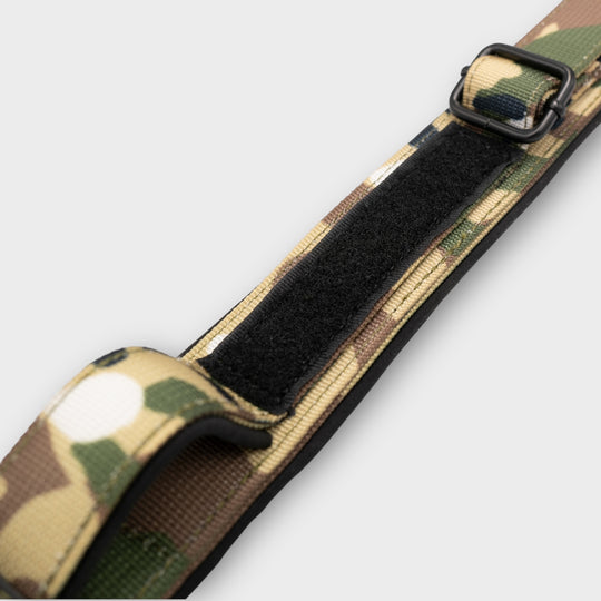 Tac Team Pro Cobra 4 cm breit (33 cm-59 cm)