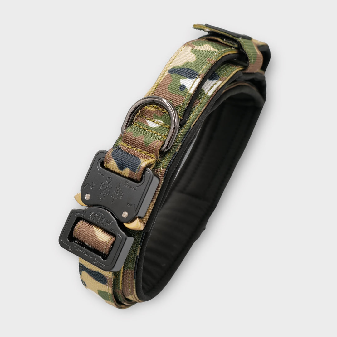 Tac Team Pro Cobra 4 cm breit (33 cm-59 cm)