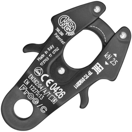 Tac Team Leine 2.5 cm 1.20m black camouflage