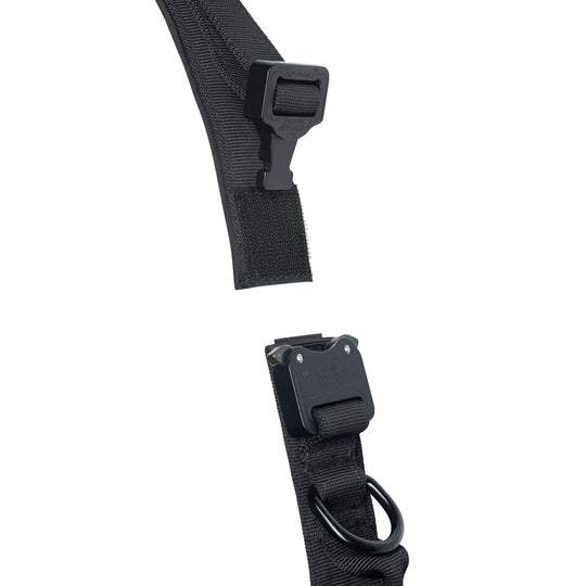 Super SALE % Tac Team Army Cobra Halsband (51 cm-61 cm)