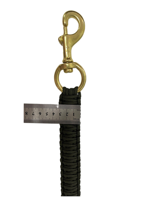 Paracord Knotenstrick 190 cm