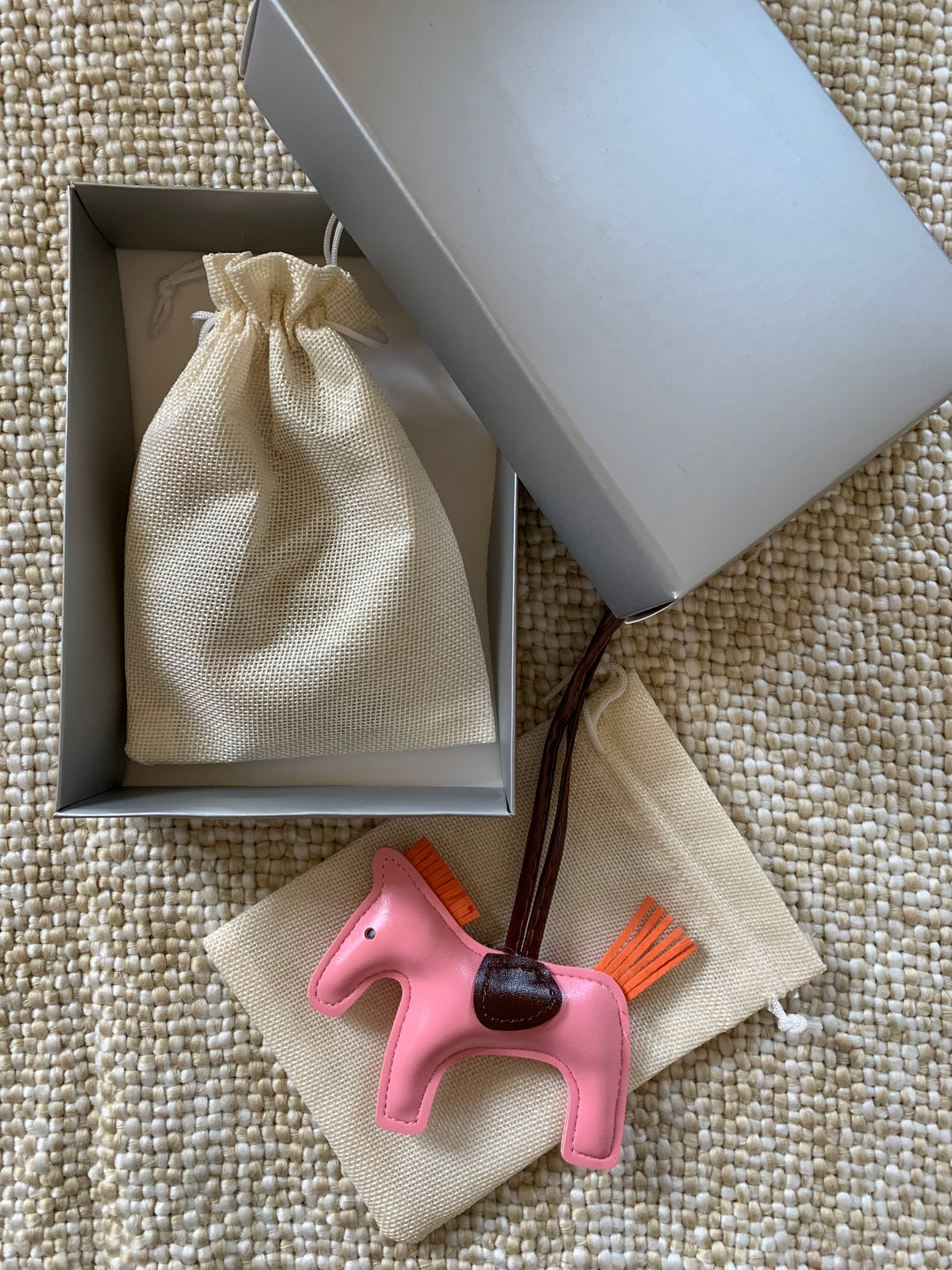 10 bunte Pferdchen Pferdegeschenke
