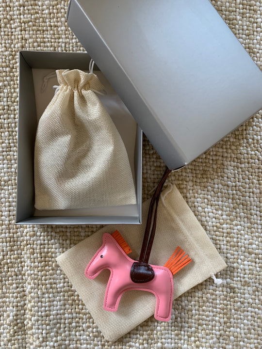 10 bunte Pferdchen Pferdegeschenke