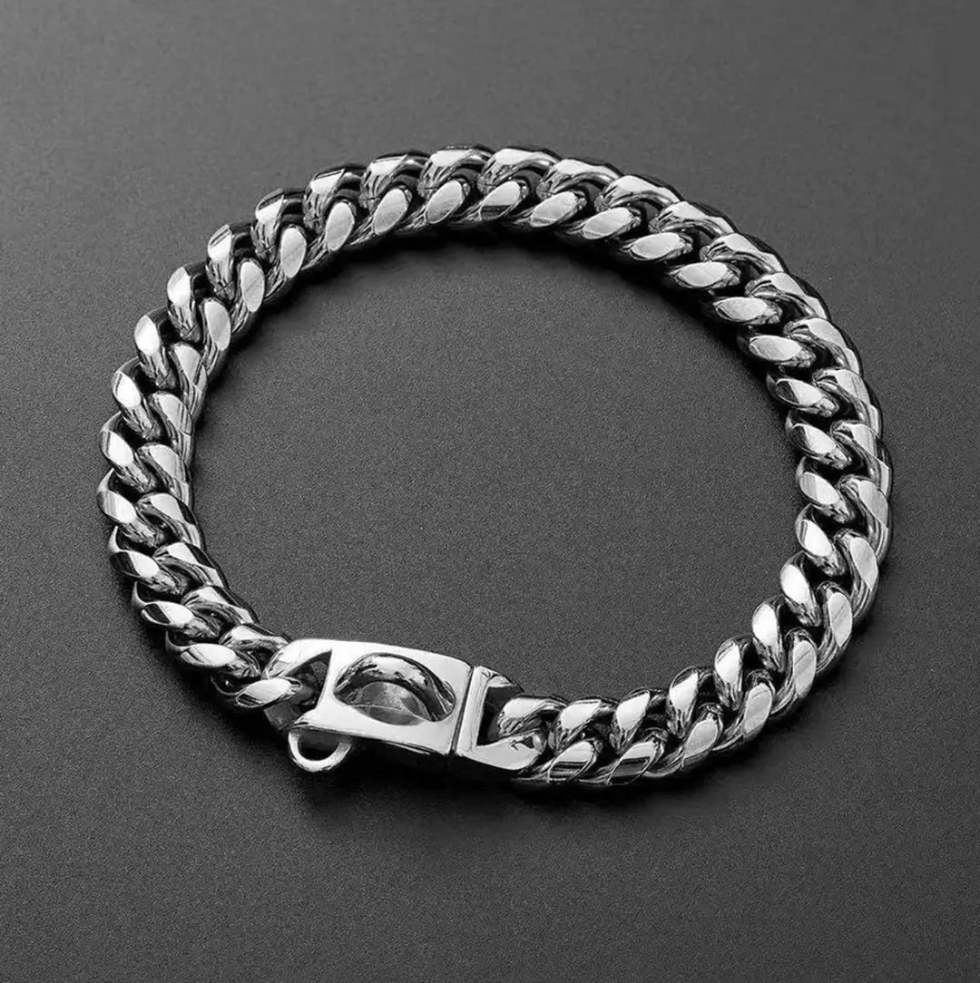 kettenhalsbänder silber