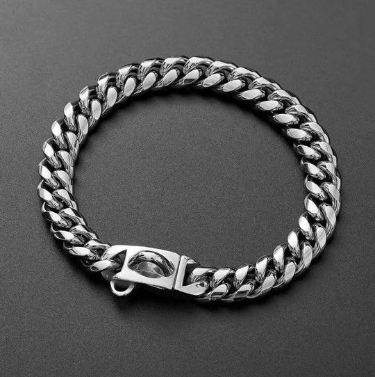 kettenhalsbänder silber