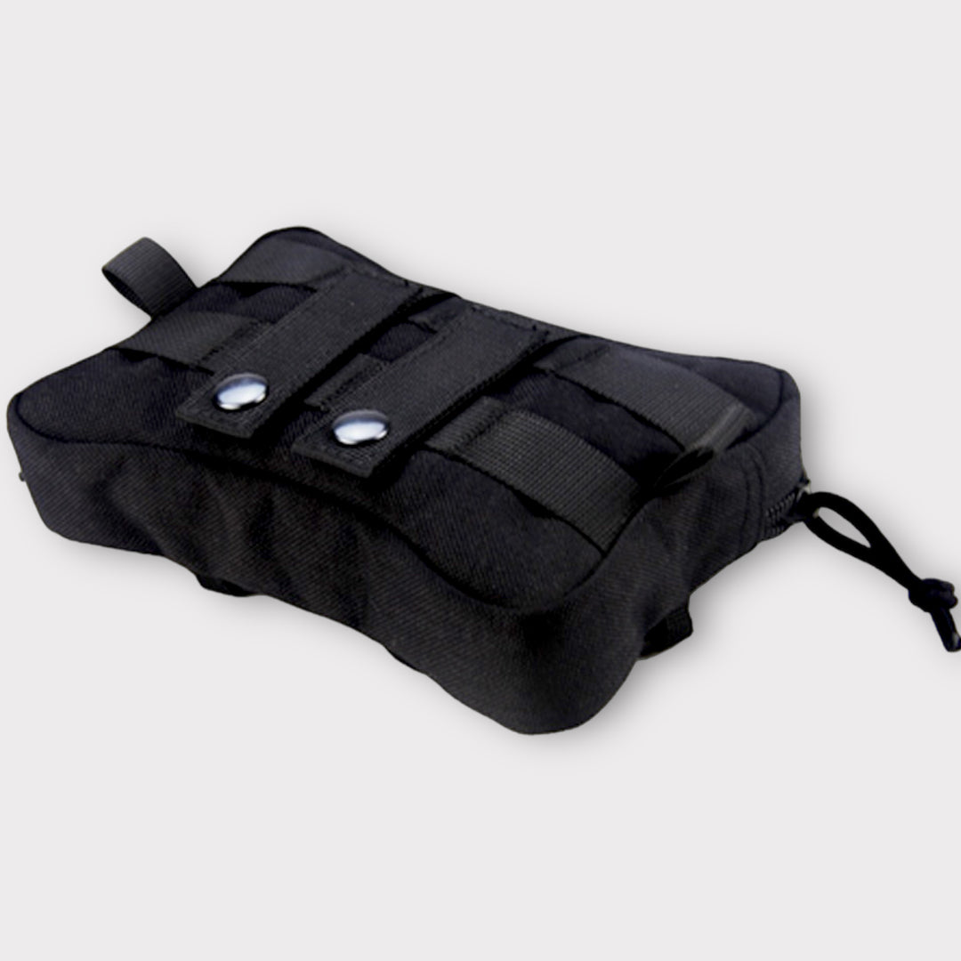 Taschen für alle Alltrail CC-K9 Hundegeschirre  (2 Taschen)